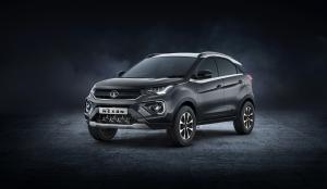 2020 Tata Nexon